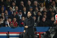 PSG v Arsenal - UEFA Champions League - Source: Getty